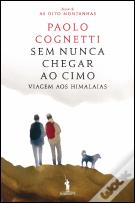 Sem Nunca Chegar ao Cimo
