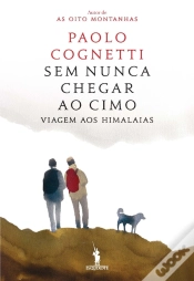 Capa do artigo Sem Nunca Chegar Ao Cimo