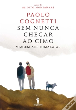 Capa do artigo Sem Nunca Chegar Ao Cimo