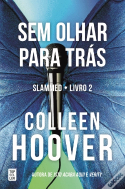 Capa do artigo Sem Olhar para Trás