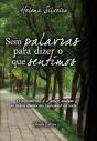 Sem Palavras para Dizer o que Sentimos  - Preview