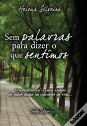 Capa do artigo Sem Palavras para Dizer o que Sentimos 