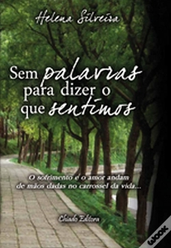 Capa do artigo Sem Palavras para Dizer o que Sentimos 