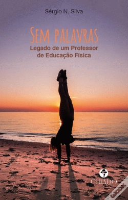 Capa do artigo Sem palavras