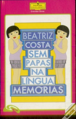 Capa do artigo Sem Papas na Língua