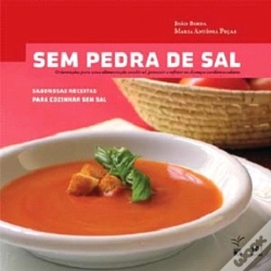 Capa do artigo Sem Pedra de Sal