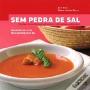 Capa do artigo Sem Pedra de Sal