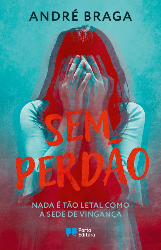 Sem Perdão, de André Braga_artigo wookacontece