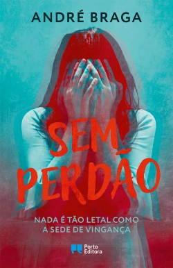 Capa do artigo Sem perdão