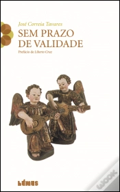 Capa do artigo Sem Prazo de Validade
