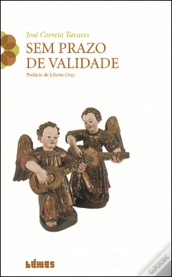 Capa do artigo Sem Prazo de Validade