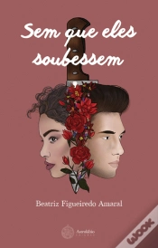 Capa do artigo Sem Que Eles Soubessem