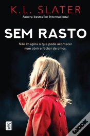 Capa do artigo Sem Rasto