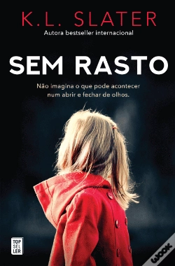 Capa do artigo Sem Rasto