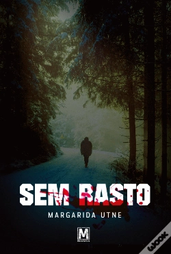 Capa do artigo Sem Rasto