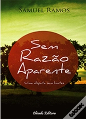 Capa do artigo Sem Razão Aparente