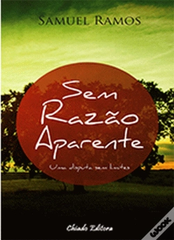 Capa do artigo Sem Razão Aparente