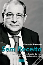 Capa do artigo Sem Receita