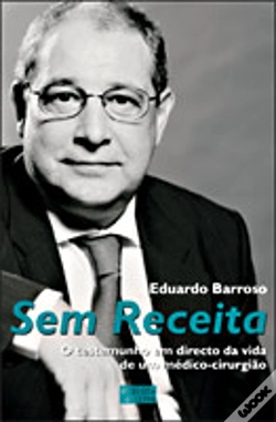 Capa do artigo Sem Receita