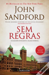 Capa do artigo Sem Regras