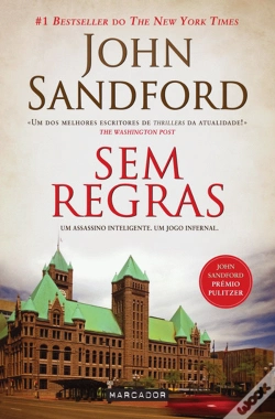 Capa do artigo Sem Regras