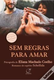 Capa do artigo Sem Regras Para Amar