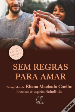 Capa do artigo Sem Regras Para Amar