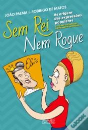 Capa do artigo Sem Rei Nem Roque