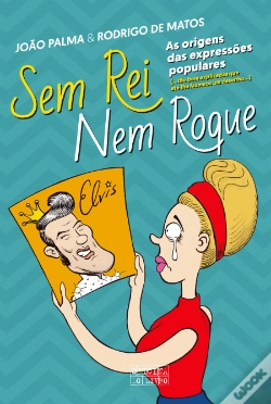 Capa do artigo Sem Rei Nem Roque
