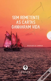 Sem remetente as cartas ganharam vida