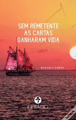 Capa do artigo Sem remetente as cartas ganharam vida