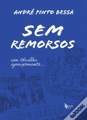 Capa do artigo Sem Remorsos