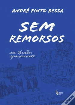 Capa do artigo Sem Remorsos