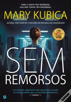 Capa do artigo Sem Remorsos
