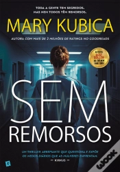 Capa do artigo Sem Remorsos