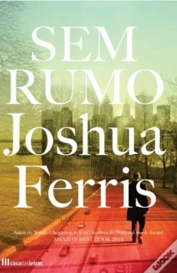 Capa do artigo Sem Rumo