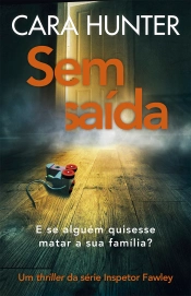Capa do artigo Sem saída