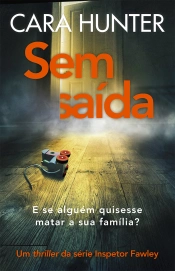 Capa do artigo Sem saída