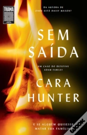 Capa do artigo Sem Saída