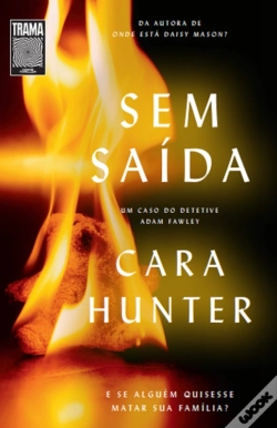 Capa do artigo Sem Saída