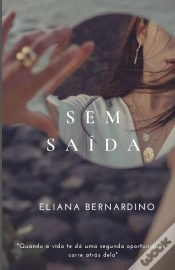 Capa do artigo Sem Saída