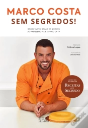 Capa do artigo Sem Segredos!