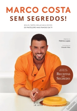 Capa do artigo Sem Segredos!