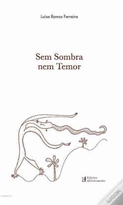 Capa do artigo Sem Sombra Nem Temor