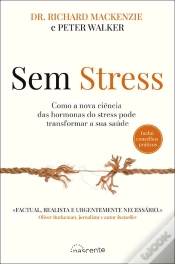 Capa do artigo Sem Stress