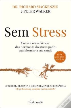 Capa do artigo Sem Stress