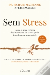Capa do artigo Sem Stress