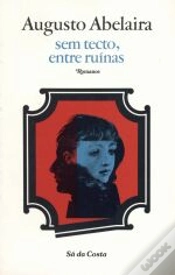 Capa do artigo Sem Tecto, Entre Ruínas