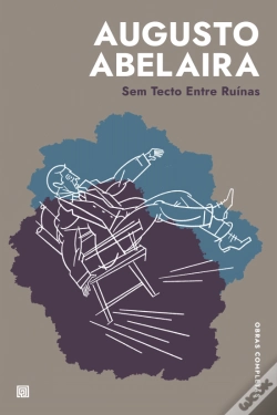 Capa do artigo Sem Tecto, Entre Ruínas