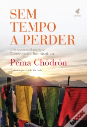 Capa do artigo Sem Tempo A Perder